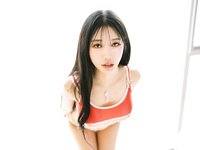 [Moon Night Snap] Yunjin - How’s today