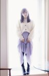 週刊実話デジタル写真集 ホテル密会♯03 根尾あかりNO watermark