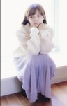週刊実話デジタル写真集 ホテル密会♯03 根尾あかりNO watermark