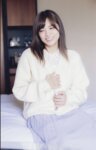 週刊実話デジタル写真集 ホテル密会♯03 根尾あかりNO watermark