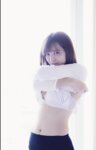 週刊実話デジタル写真集 ホテル密会♯03 根尾あかりNO watermark