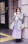 週刊実話デジタル写真集 ホテル密会♯03 根尾あかりNO watermark