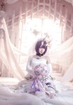 [Cosplay] 998XY 九九八XY - Noshiro 能代
