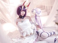 [Cosplay] 998XY 九九八XY - Noshiro 能代