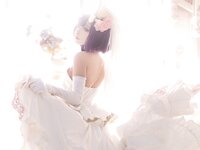 [Cosplay] 998XY 九九八XY - Noshiro 能代