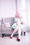 [Cosplay] Ana Chuu - Riamu Yumemi