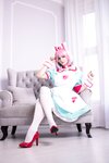[Cosplay] Ana Chuu - Riamu Yumemi