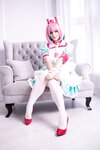 [Cosplay] Ana Chuu - Riamu Yumemi