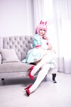 [Cosplay] Ana Chuu - Riamu Yumemi