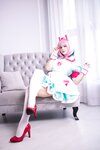 [Cosplay] Ana Chuu - Riamu Yumemi