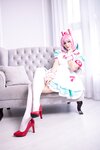 [Cosplay] Ana Chuu - Riamu Yumemi