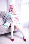 [Cosplay] Ana Chuu - Riamu Yumemi