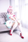 [Cosplay] Ana Chuu - Riamu Yumemi