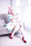 [Cosplay] Ana Chuu - Riamu Yumemi