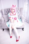 [Cosplay] Ana Chuu - Riamu Yumemi