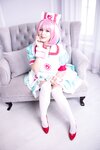 [Cosplay] Ana Chuu - Riamu Yumemi