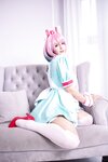 [Cosplay] Ana Chuu - Riamu Yumemi