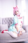 [Cosplay] Ana Chuu - Riamu Yumemi