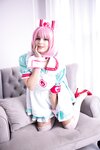[Cosplay] Ana Chuu - Riamu Yumemi
