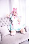 [Cosplay] Ana Chuu - Riamu Yumemi