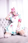 [Cosplay] Ana Chuu - Riamu Yumemi