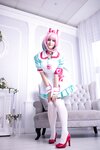 [Cosplay] Ana Chuu - Riamu Yumemi