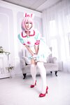 [Cosplay] Ana Chuu - Riamu Yumemi