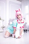 [Cosplay] Ana Chuu - Riamu Yumemi