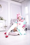 [Cosplay] Ana Chuu - Riamu Yumemi