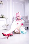 [Cosplay] Ana Chuu - Riamu Yumemi