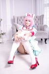 [Cosplay] Ana Chuu - Riamu Yumemi