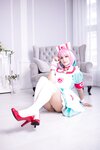 [Cosplay] Ana Chuu - Riamu Yumemi