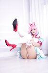 [Cosplay] Ana Chuu - Riamu Yumemi