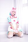 [Cosplay] Ana Chuu - Riamu Yumemi