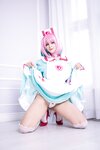 [Cosplay] Ana Chuu - Riamu Yumemi