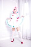 [Cosplay] Ana Chuu - Riamu Yumemi