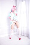 [Cosplay] Ana Chuu - Riamu Yumemi