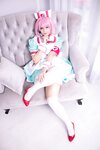 [Cosplay] Ana Chuu - Riamu Yumemi