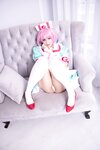 [Cosplay] Ana Chuu - Riamu Yumemi
