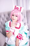 [Cosplay] Ana Chuu - Riamu Yumemi