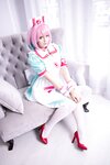 [Cosplay] Ana Chuu - Riamu Yumemi