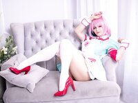[Cosplay] Ana Chuu - Riamu Yumemi