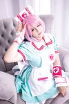 [Cosplay] Ana Chuu - Riamu Yumemi