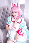 [Cosplay] Ana Chuu - Riamu Yumemi