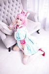 [Cosplay] Ana Chuu - Riamu Yumemi