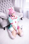 [Cosplay] Ana Chuu - Riamu Yumemi