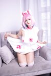 [Cosplay] Ana Chuu - Riamu Yumemi