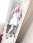 [Cosplay] Ana Chuu - Riamu Yumemi