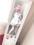 [Cosplay] Ana Chuu - Riamu Yumemi