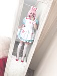 [Cosplay] Ana Chuu - Riamu Yumemi